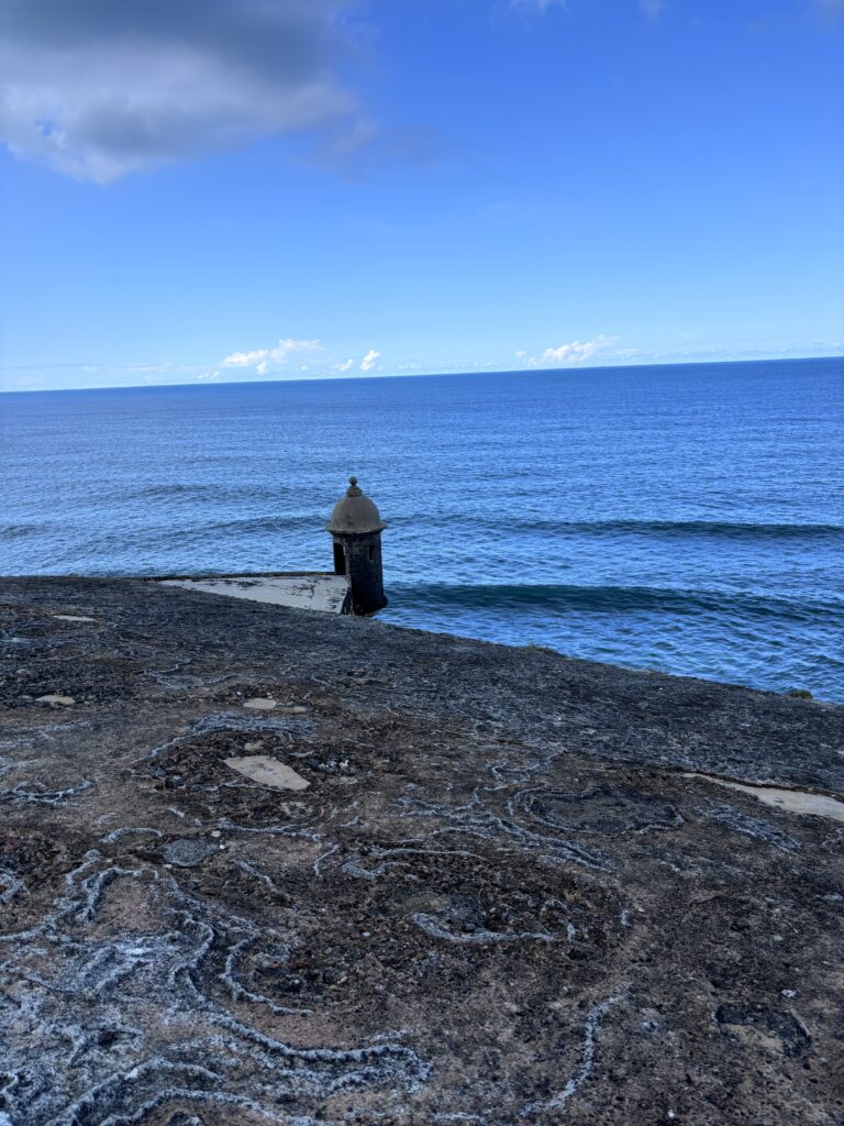 old san juan